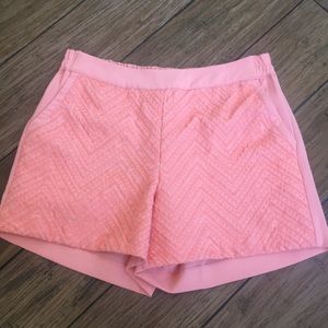 Skies are Blue shorts